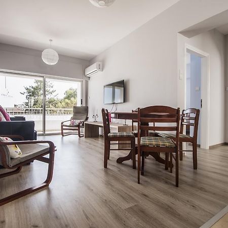 St.Helena Court Lejlighed Larnaca Eksteriør billede